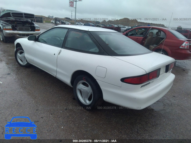 1996 FORD PROBE SE 1ZVLT20AXT5116142 image 2