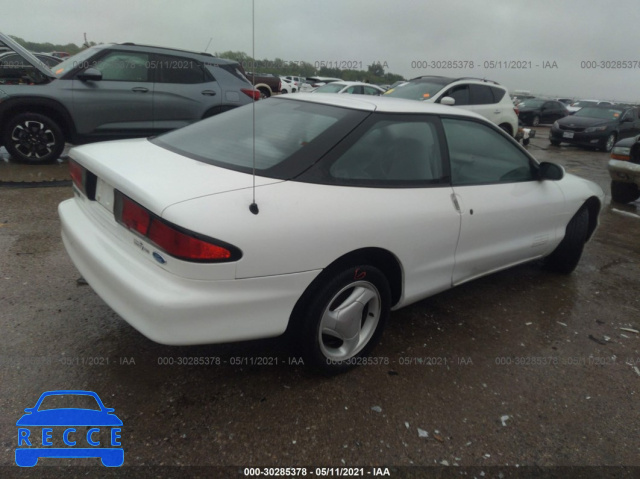 1996 FORD PROBE SE 1ZVLT20AXT5116142 image 3