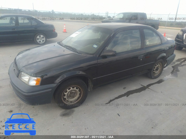 1999 TOYOTA TERCEL  JT2AC52L3X0368238 image 1