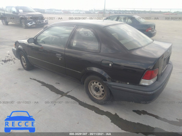 1999 TOYOTA TERCEL  JT2AC52L3X0368238 image 2