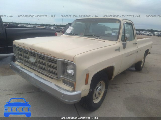 1977 CHEVROLET OTHER  CCS247A128235 image 1
