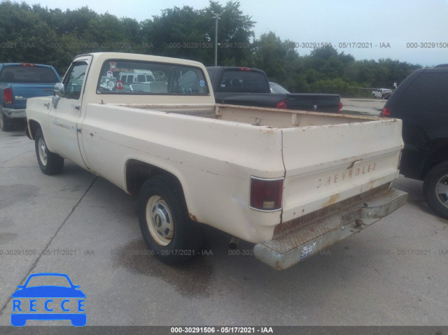1977 CHEVROLET OTHER  CCS247A128235 image 2
