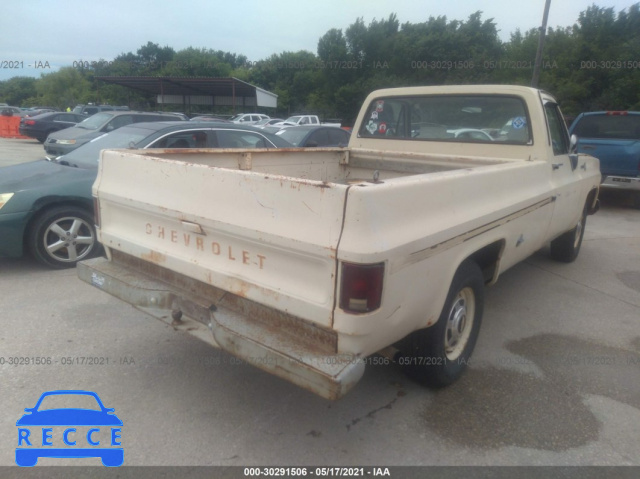1977 CHEVROLET OTHER  CCS247A128235 зображення 3