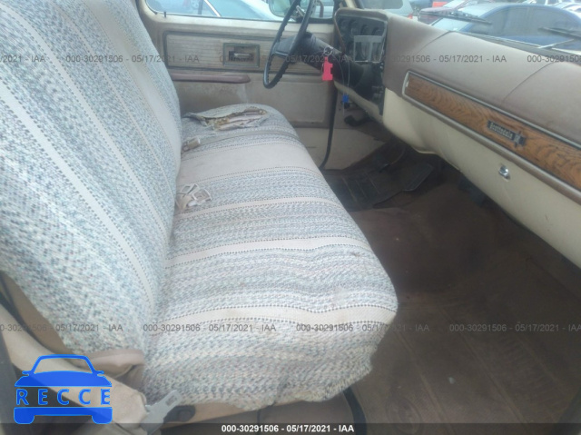 1977 CHEVROLET OTHER  CCS247A128235 image 4