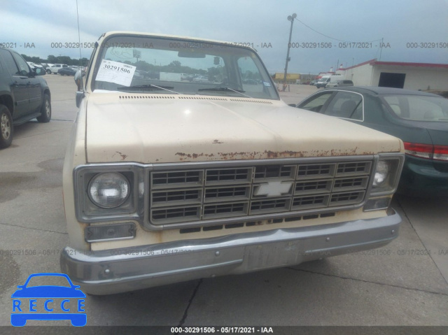 1977 CHEVROLET OTHER  CCS247A128235 image 5
