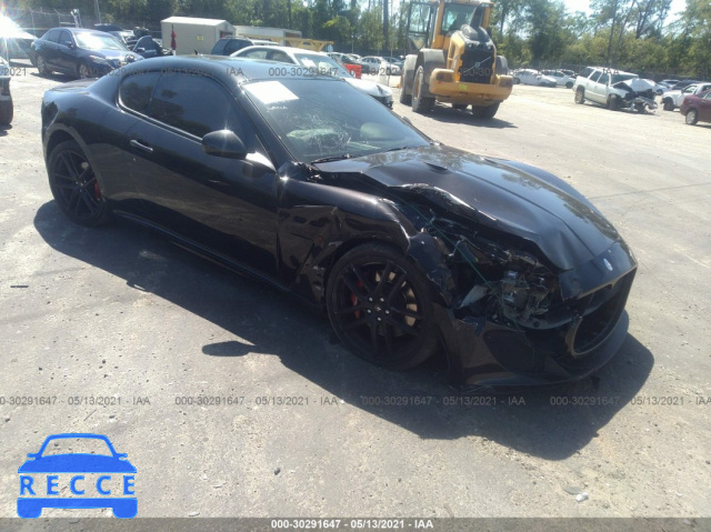 2012 MASERATI GRANTURISMO MC STRADALE ZAM45MLA6C0064638 зображення 0