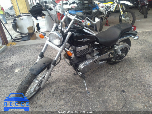 2006 SUZUKI LS650 P JS1NP41A262102715 зображення 1