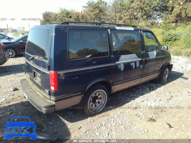 1993 GMC SAFARI XT 1GKEL19W3PB516124 зображення 3