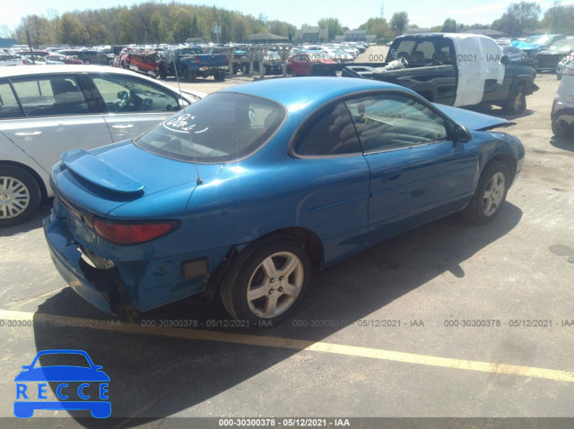 2003 FORD ZX2 ZX2 3FAFP11383R116089 image 3