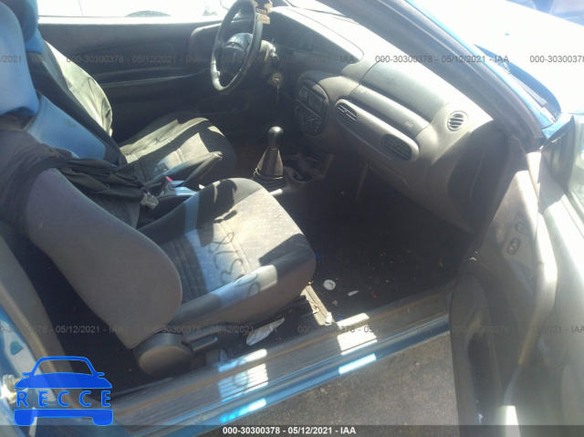 2003 FORD ZX2 ZX2 3FAFP11383R116089 image 4