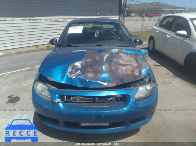 2003 FORD ZX2 ZX2 3FAFP11383R116089 image 5