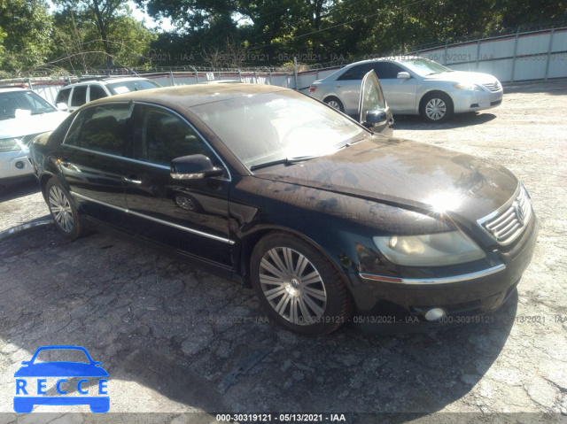 2005 VOLKSWAGEN PHAETON V8 WVWAF93D758000656 image 0