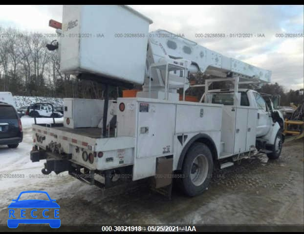 2011 FORD SUPER DUTY F-750 XL/XLT 3FRXF7FJ1BV596853 зображення 3