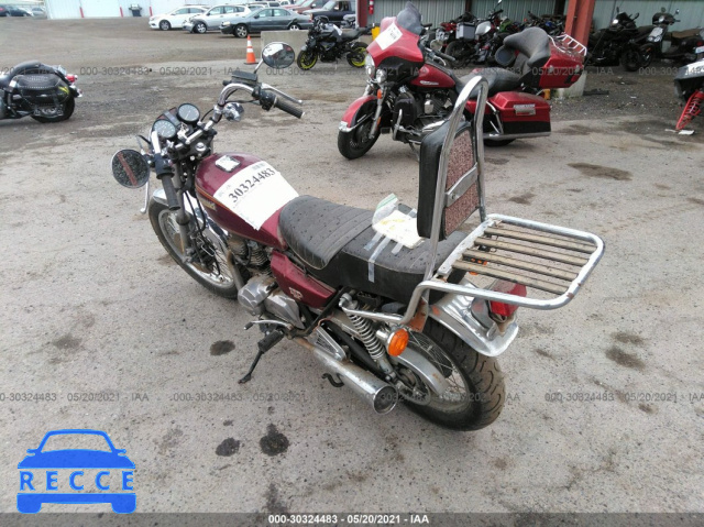 1987 KAWASAKI KZ305 B JKAKZLB15HA010562 image 2