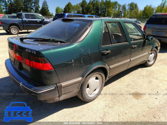 1993 SAAB 9000 CS/CSE YS3CK65B3P1016274 зображення 3