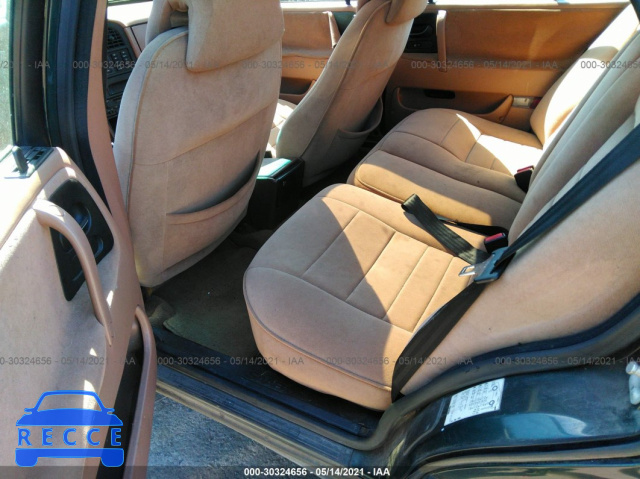 1993 SAAB 9000 CS/CSE YS3CK65B3P1016274 зображення 7