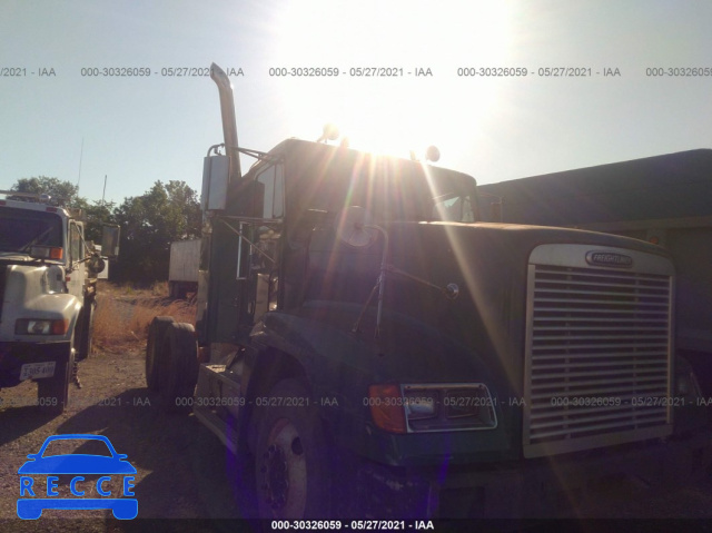 2001 FREIGHTLINER FLD FLD120 1FUJAHBD51LJ26170 image 0