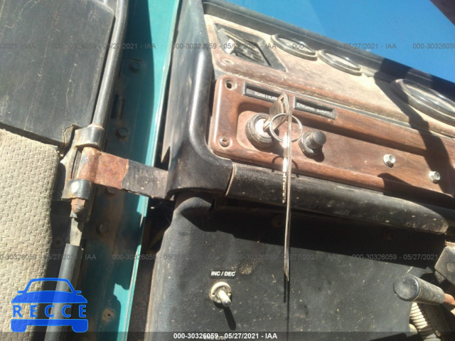 2001 FREIGHTLINER FLD FLD120 1FUJAHBD51LJ26170 image 10