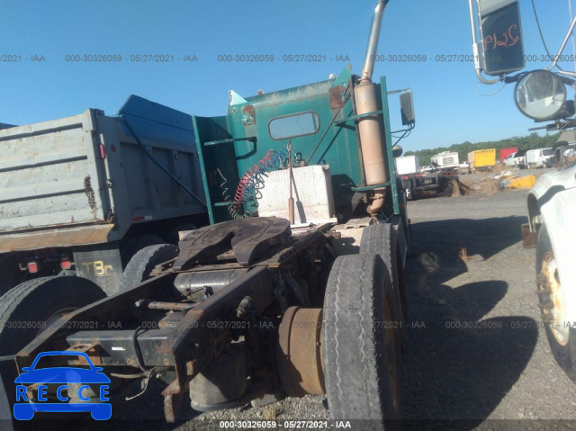 2001 FREIGHTLINER FLD FLD120 1FUJAHBD51LJ26170 image 3