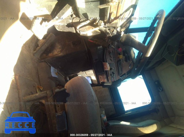 2001 FREIGHTLINER FLD FLD120 1FUJAHBD51LJ26170 image 4