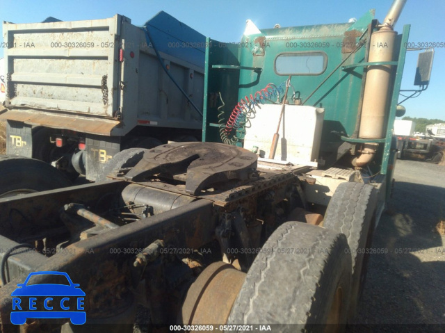 2001 FREIGHTLINER FLD FLD120 1FUJAHBD51LJ26170 image 6