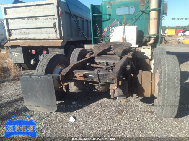 2001 FREIGHTLINER FLD FLD120 1FUJAHBD51LJ26170 image 7