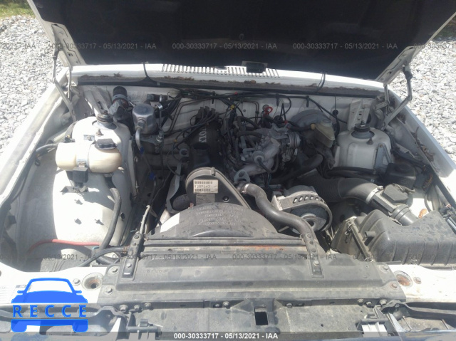 1988 VOLVO 740 GLE YV1FX8844J2252846 зображення 9