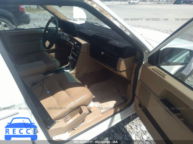 1988 VOLVO 740 GLE YV1FX8844J2252846 зображення 4