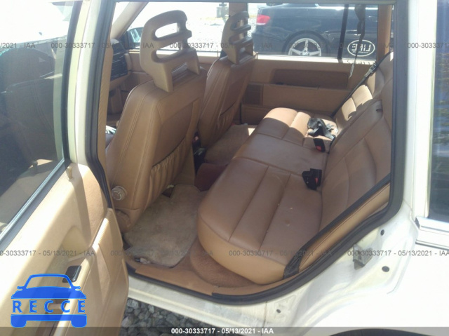 1988 VOLVO 740 GLE YV1FX8844J2252846 зображення 7