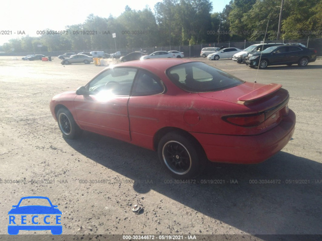 2003 FORD ZX2 ZX2 3FAFP11343R141149 image 2