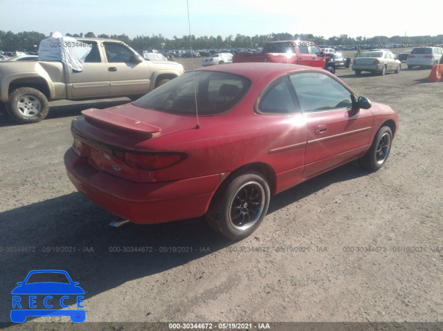 2003 FORD ZX2 ZX2 3FAFP11343R141149 image 3