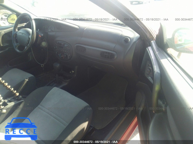 2003 FORD ZX2 ZX2 3FAFP11343R141149 image 4