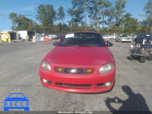 2003 FORD ZX2 ZX2 3FAFP11343R141149 image 5