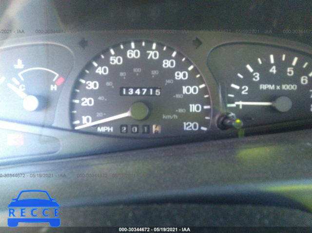2003 FORD ZX2 ZX2 3FAFP11343R141149 image 6