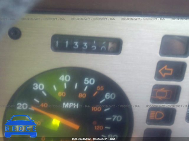 1984 Pontiac Fiero SE 1G2AF37R7EP328169 image 6