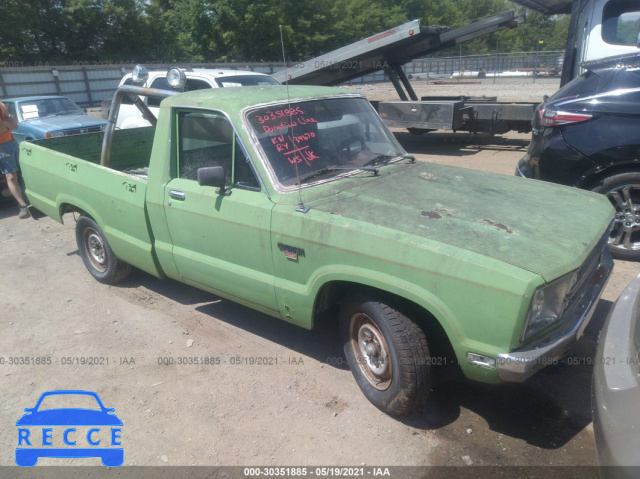 1978 FORD COURIER  SGTBUY12732 image 0
