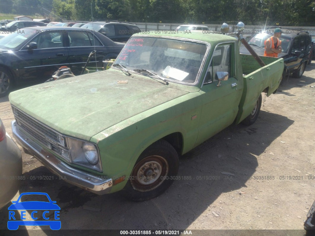 1978 FORD COURIER  SGTBUY12732 image 1