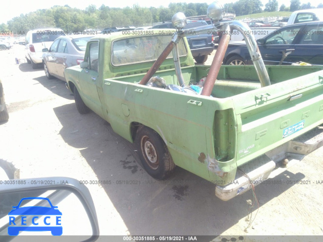 1978 FORD COURIER  SGTBUY12732 image 2