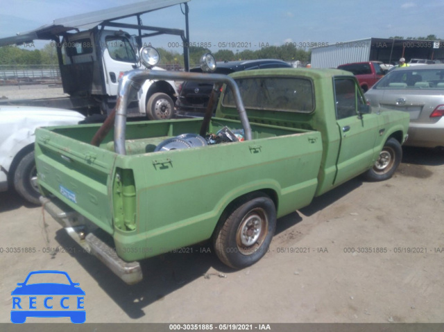 1978 FORD COURIER  SGTBUY12732 image 3