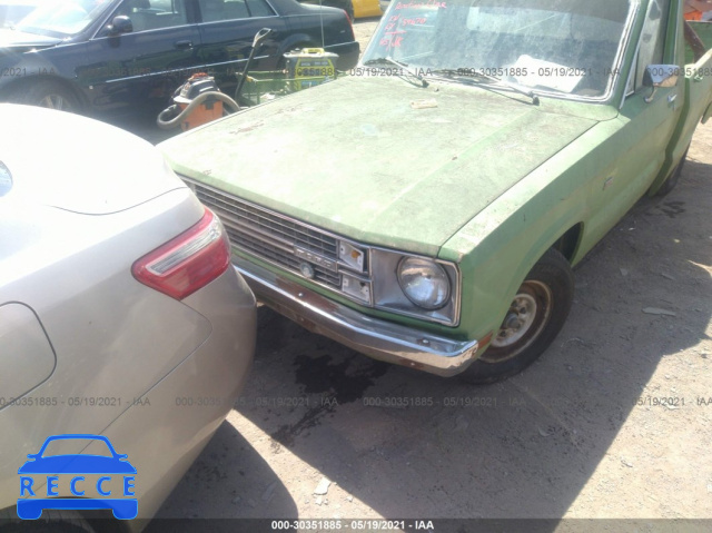 1978 FORD COURIER  SGTBUY12732 image 5