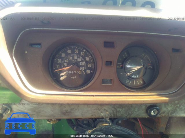 1978 FORD COURIER  SGTBUY12732 image 6