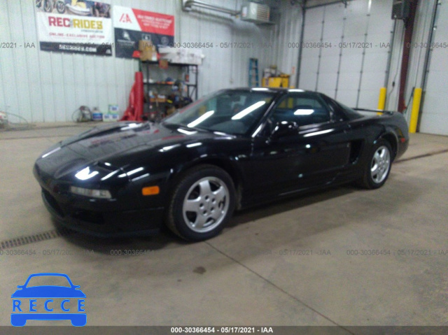 1992 ACURA NSX  JH4NA1150NT000216 image 1