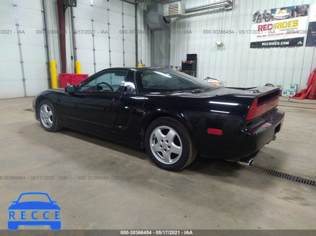 1992 ACURA NSX  JH4NA1150NT000216 image 2