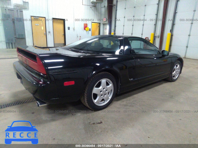 1992 ACURA NSX  JH4NA1150NT000216 image 3