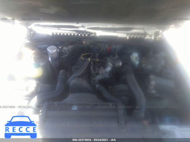 1991 VOLVO 940 SE YV1KA8758M0002715 image 9