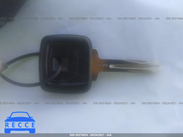 1991 VOLVO 940 SE YV1KA8758M0002715 image 10