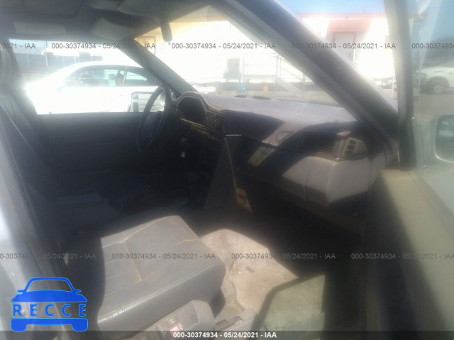 1991 VOLVO 940 SE YV1KA8758M0002715 image 4