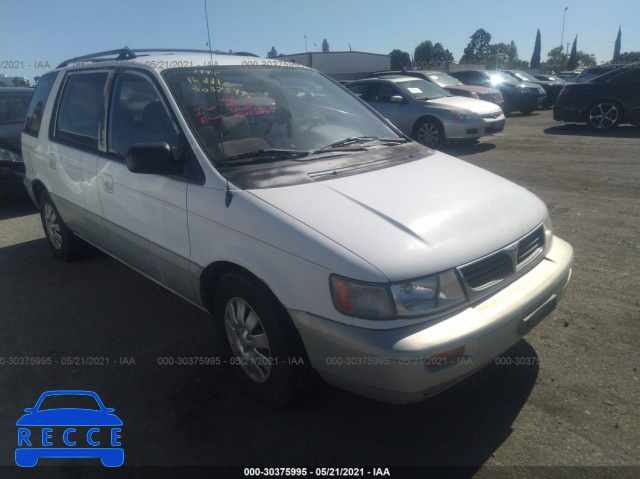 1995 MITSUBISHI EXPO  JA3AD59G7SZ002668 Bild 0