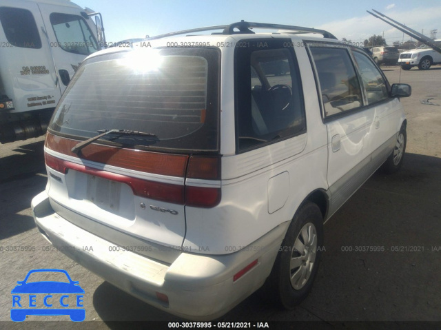 1995 MITSUBISHI EXPO  JA3AD59G7SZ002668 Bild 3