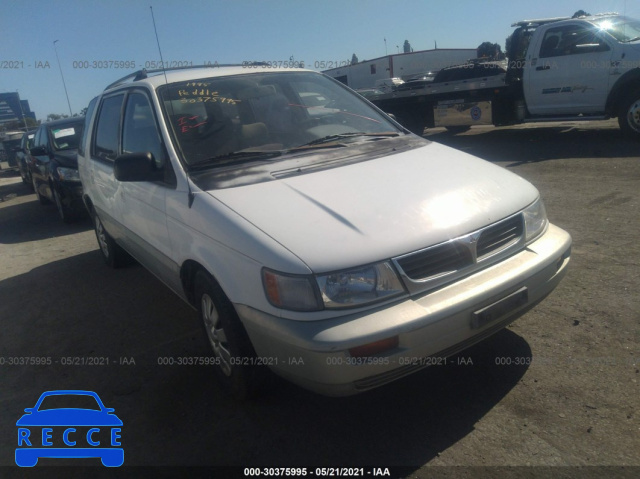 1995 MITSUBISHI EXPO  JA3AD59G7SZ002668 Bild 5